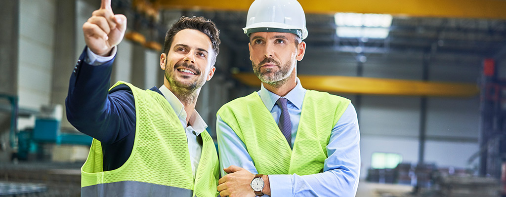 RSPP esterno: la figura che porta valore in azienda