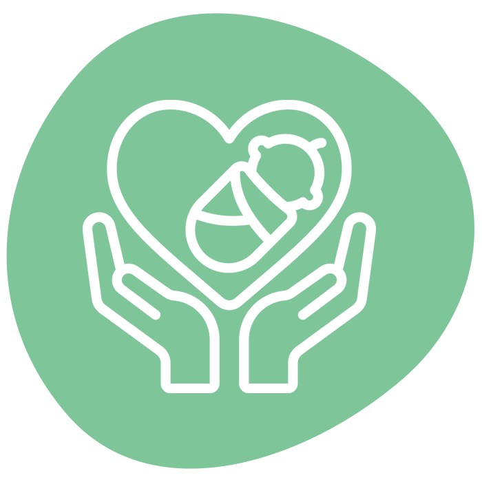 Rescue baby - Consul Group