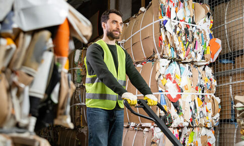 Nuovo sistema per la tracciabilità dei rifiuti (RENTRI): al via la demo