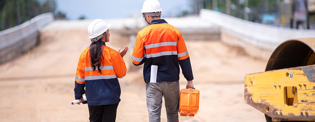 Sicurezza: le novità della patente a crediti nei cantieri