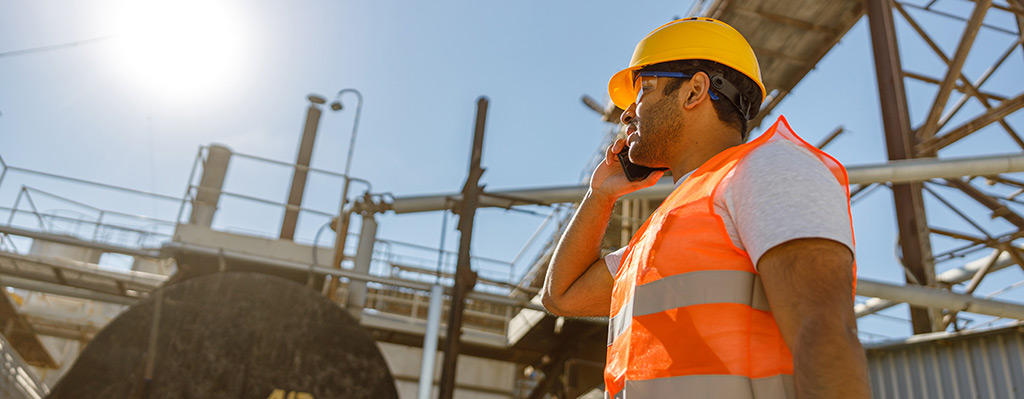 Sicurezza: i nuovi rischi legati ai cambiamenti climatici