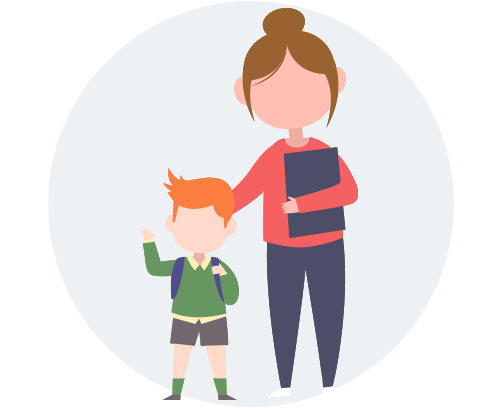 Al fianco dei nostri piccoli