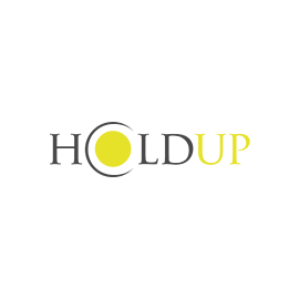 holdup logo