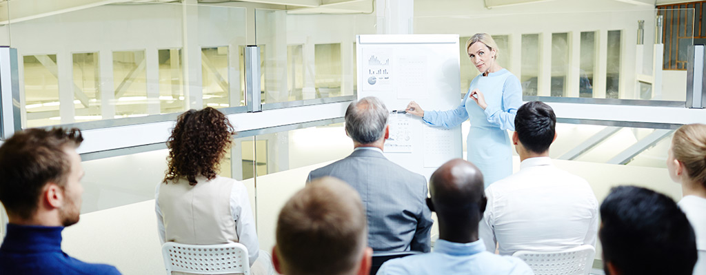 Formazione e aggiornamento del personale: i corsi di febbraio
