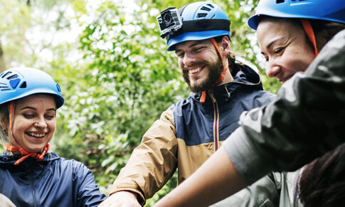 Come migliorare coesione e performance aziendali: il team building