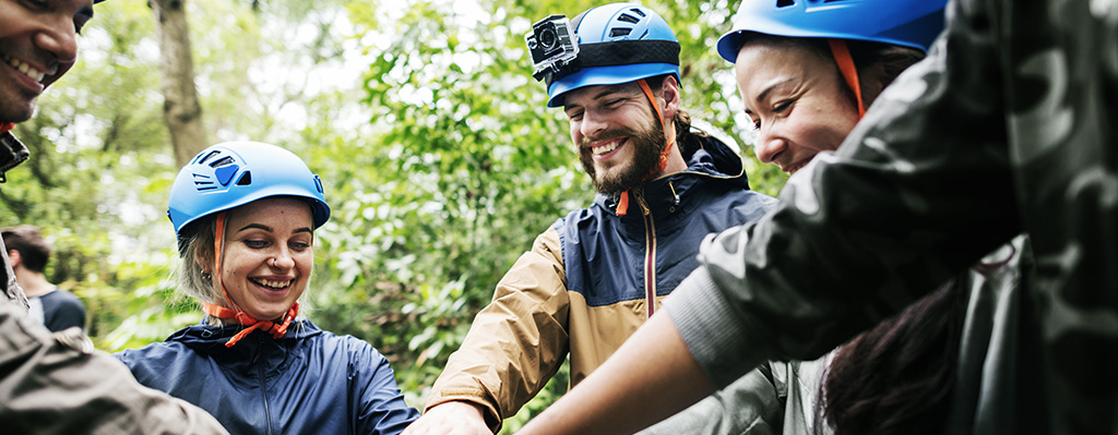 Come migliorare coesione e performance aziendali: il team building