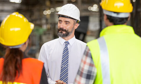 Formazione: le novità sui corsi della sicurezza