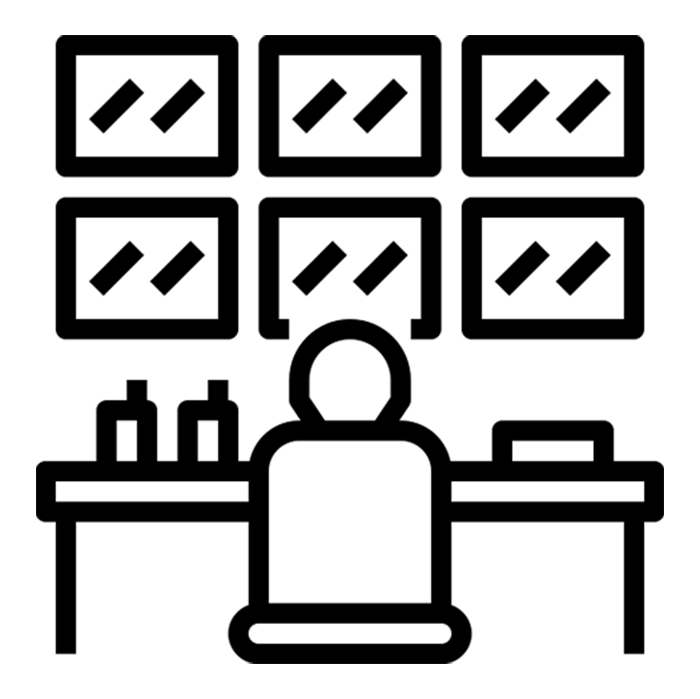 Monitoraggio dei dipendenti