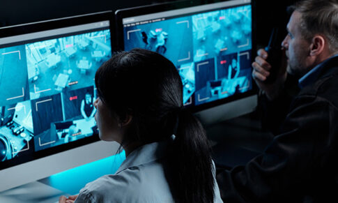 Videosorveglianza in negozio: il Garante Privacy chiede tutele a Confcommercio