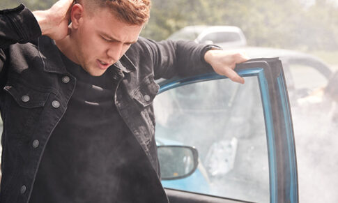 Infortunio nel tragitto casa-lavoro: quando è tutelato dall’INAIL