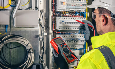 Lavoro su impianti elettrici: pubblicata la nuova normativa