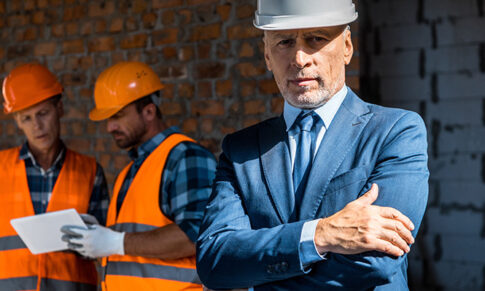 Modulo integrativo “cantieri” per datori di lavoro e dirigenti: quando è necessario?