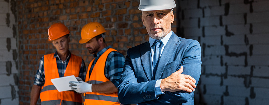 Modulo integrativo "cantieri" per datori di lavoro e dirigenti: quando è necessario?