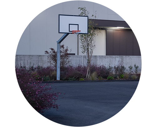 Ambienti aggregativi