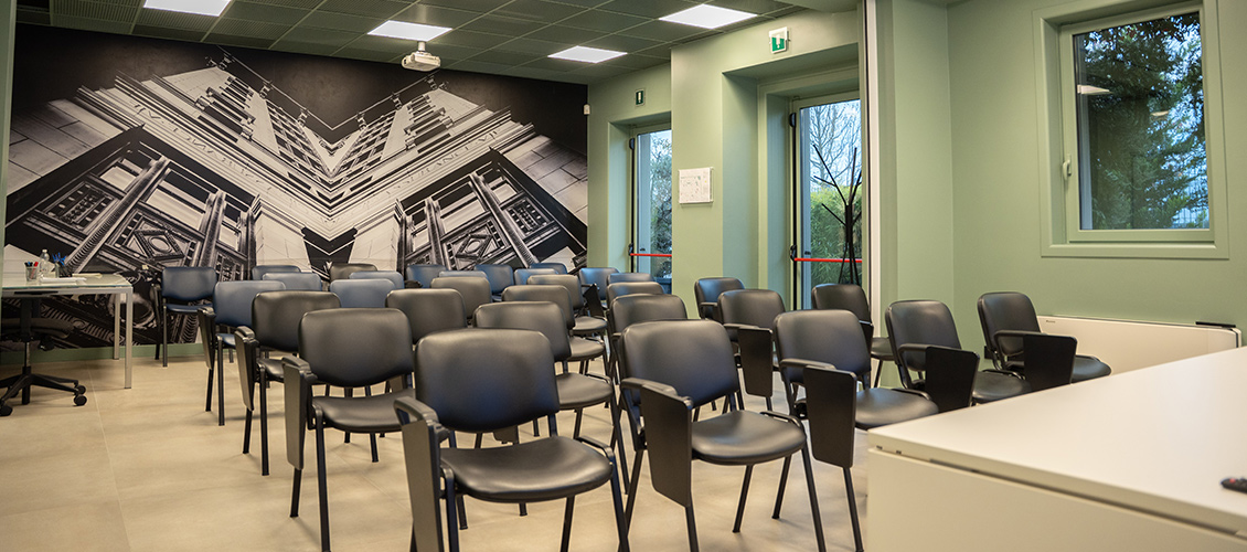 Consul Group - Formazione