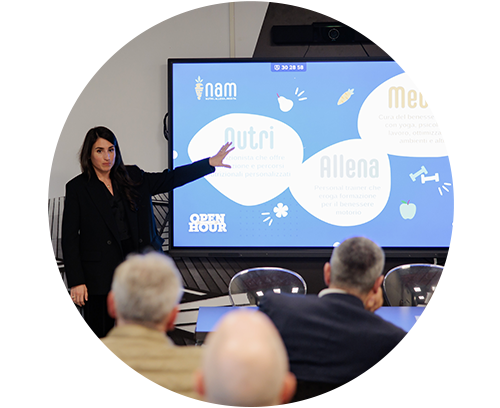 Formazione ConsulGroup