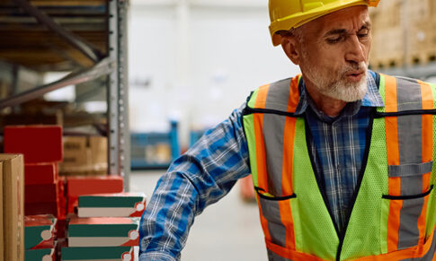 Mancati infortuni: il nuovo obbligo di comunicazione