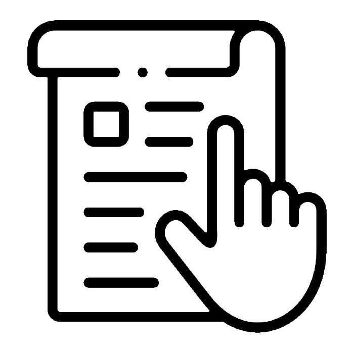 Mettere per iscritto procedure e piani alternativi