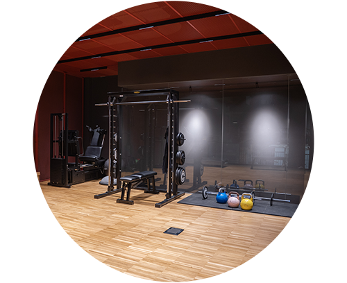 Palestra aziendale Consul Group