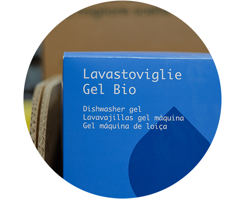 Prodotti per la casa biologici e sostenibili