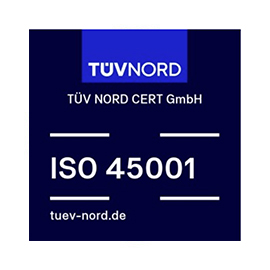 Certificazione ISO 45001-2018 ConsulGroup