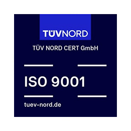 Certificazione ISO 9001-2015 ConsulGroup