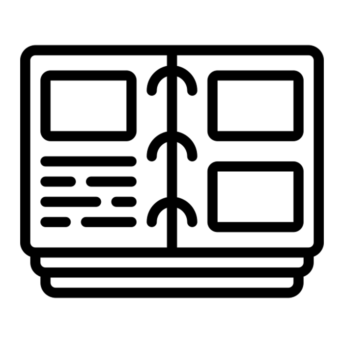Raccolta documenti