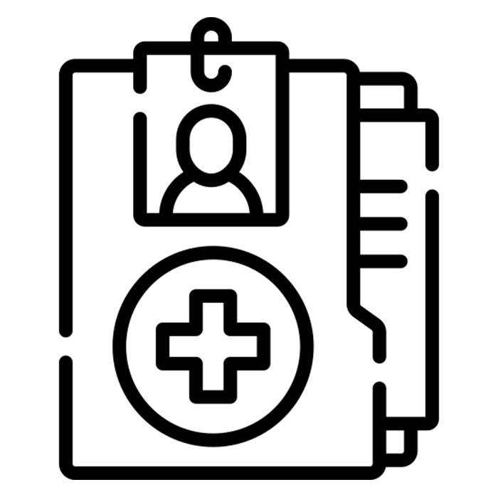 Segnalazione e certificato