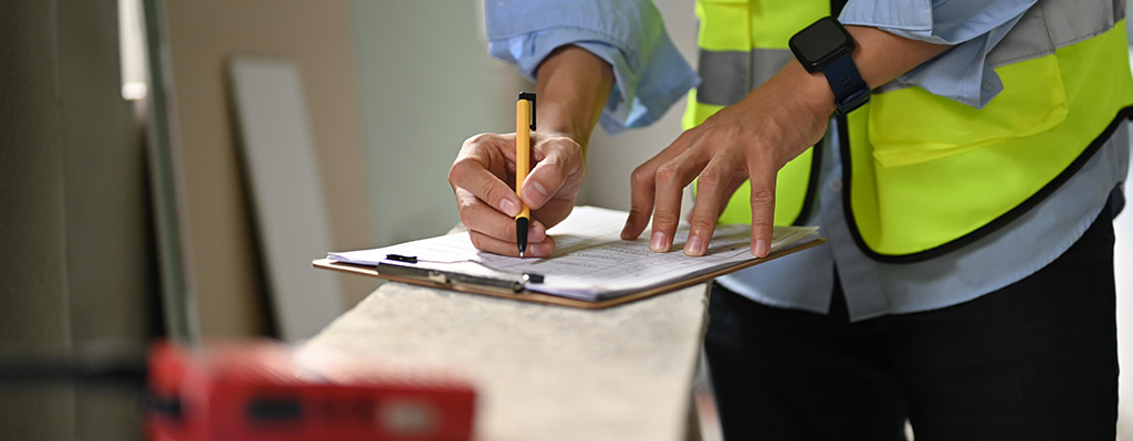 Impresa affidataria nei cantieri: quali sono gli obblighi di verifica