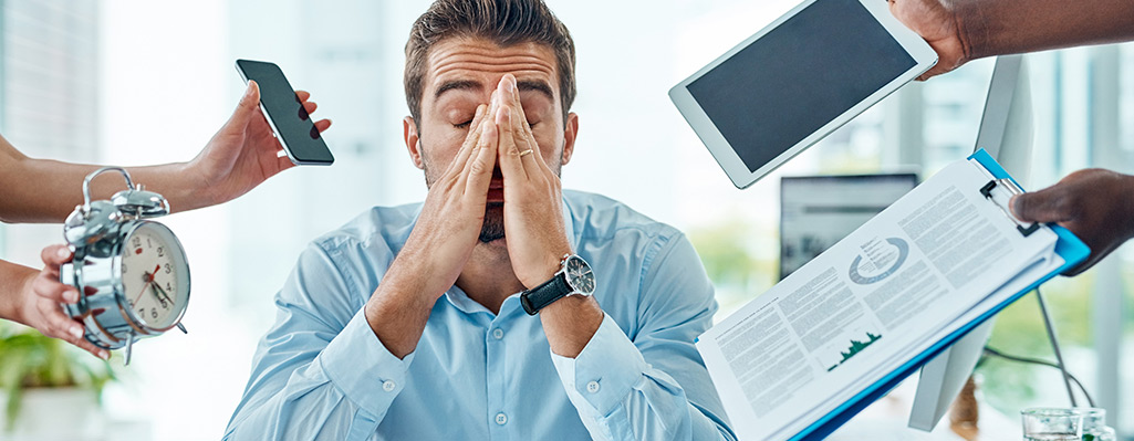 Aumentare produttività e benessere in azienda: la valutazione dello stress-lavoro correlato