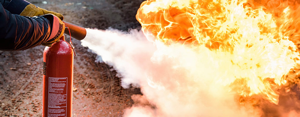 La nuova normativa formazione addetti antincendio: cosa bisogna fare